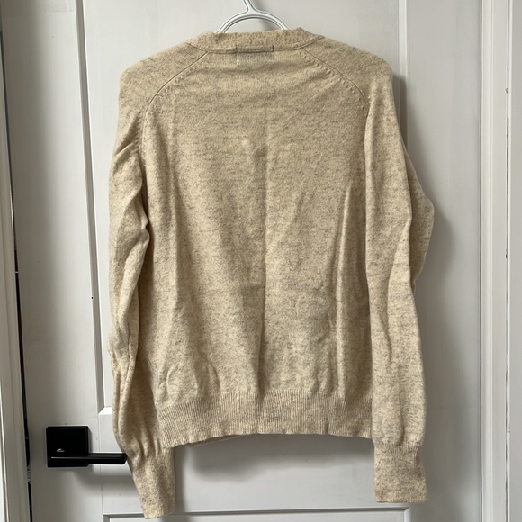 Wool Vintage Sweater - Picture 2 of 4